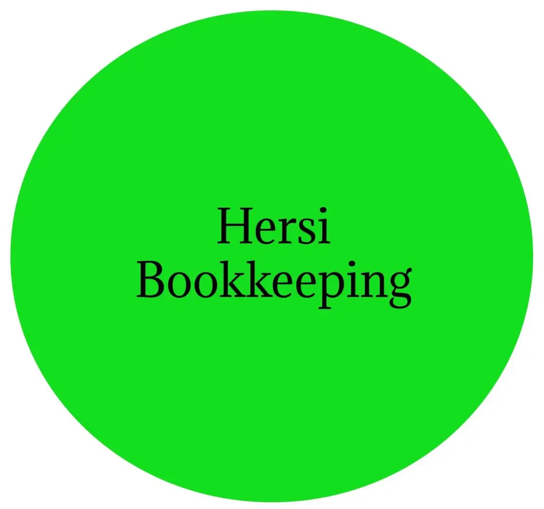 Hersi Bookkeeping LLC Logo